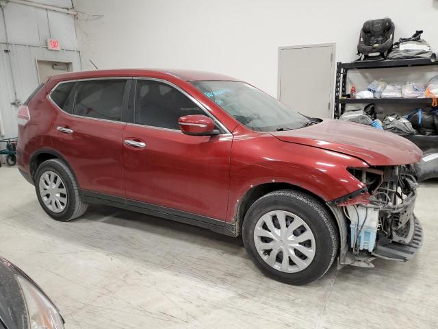 Photo 3 VIN: 5N1AT2MLXEC794633 - NISSAN ROGUE S 