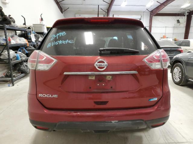 Photo 5 VIN: 5N1AT2MLXEC794633 - NISSAN ROGUE S 