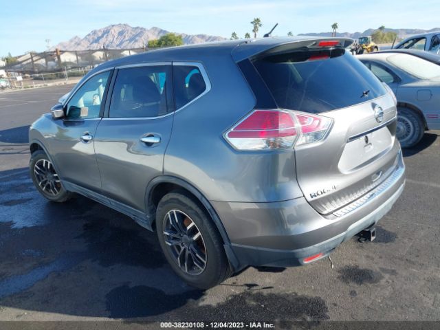 Photo 2 VIN: 5N1AT2MLXEC824892 - NISSAN ROGUE 