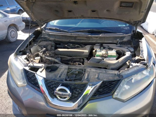 Photo 9 VIN: 5N1AT2MLXEC824892 - NISSAN ROGUE 