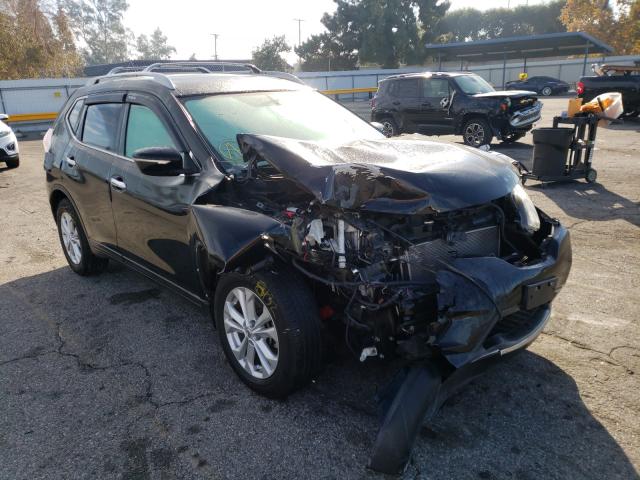 Photo 0 VIN: 5N1AT2MLXEC847444 - NISSAN ROGUE S 