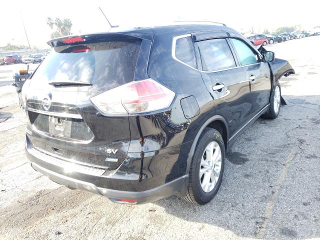 Photo 3 VIN: 5N1AT2MLXEC847444 - NISSAN ROGUE S 