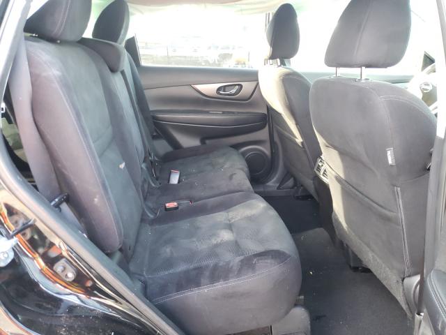 Photo 5 VIN: 5N1AT2MLXEC847444 - NISSAN ROGUE S 