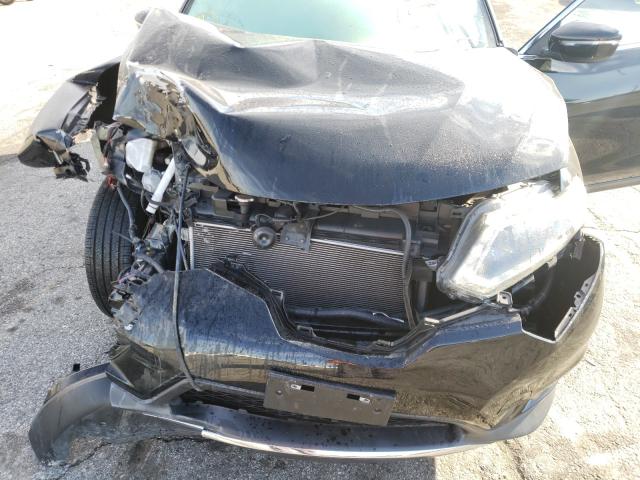 Photo 6 VIN: 5N1AT2MLXEC847444 - NISSAN ROGUE S 