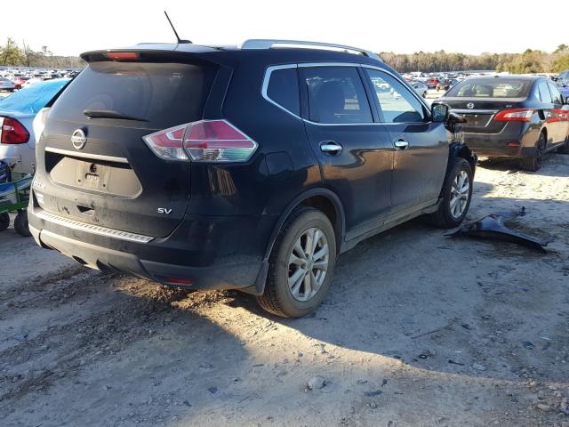 Photo 3 VIN: 5N1AT2MLXFC769507 - NISSAN ROGUE S 