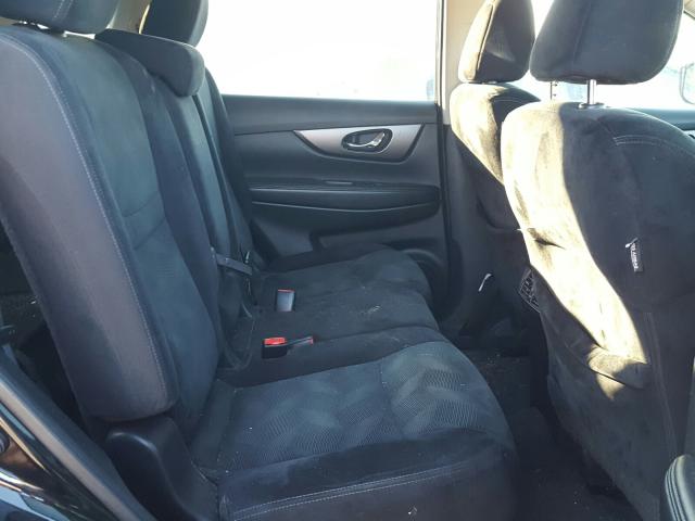 Photo 5 VIN: 5N1AT2MLXFC769507 - NISSAN ROGUE S 