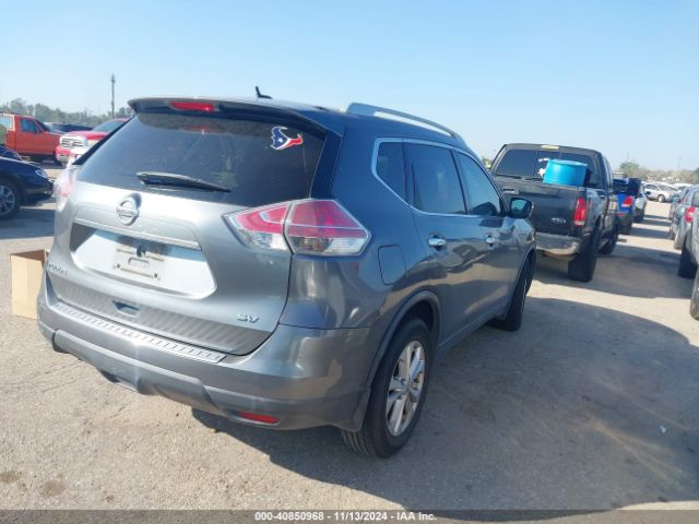 Photo 3 VIN: 5N1AT2MLXFC771886 - NISSAN ROGUE 