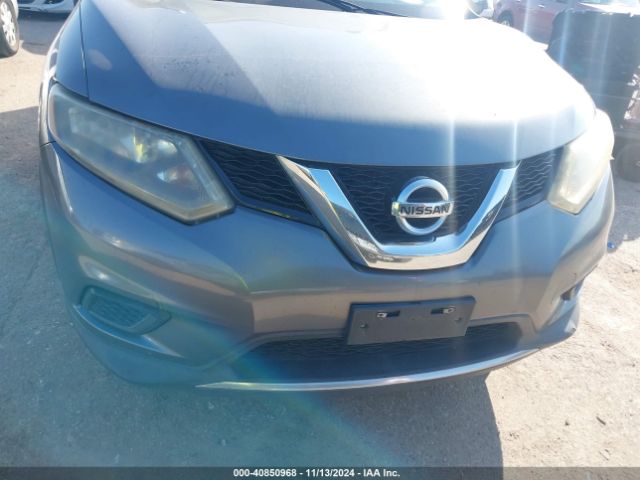 Photo 5 VIN: 5N1AT2MLXFC771886 - NISSAN ROGUE 