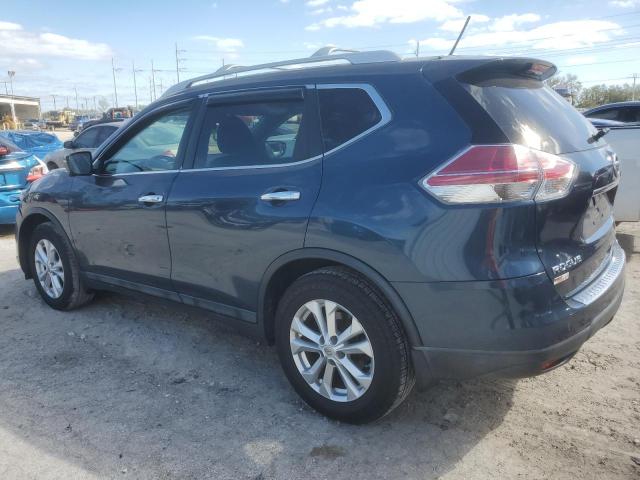 Photo 1 VIN: 5N1AT2MLXFC779759 - NISSAN ROGUE S 