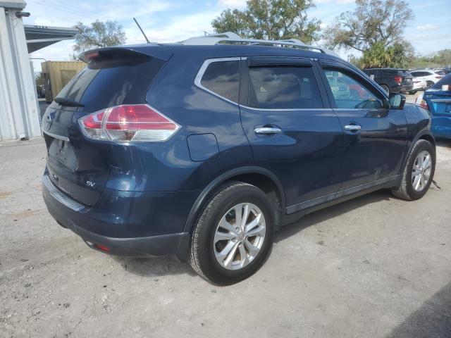 Photo 2 VIN: 5N1AT2MLXFC779759 - NISSAN ROGUE S 