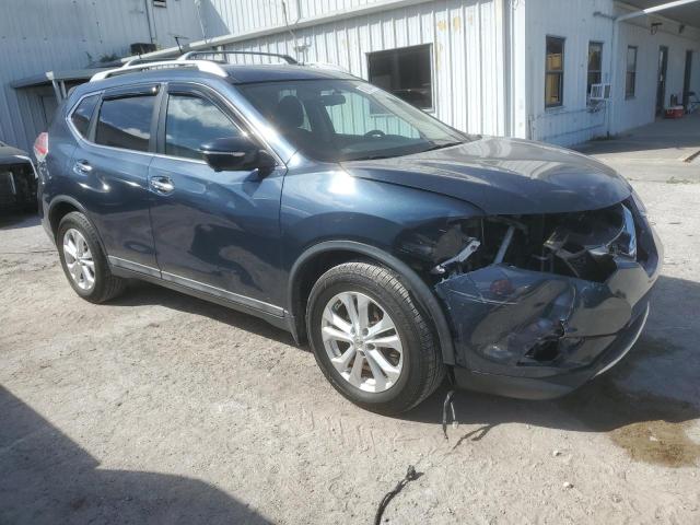 Photo 3 VIN: 5N1AT2MLXFC779759 - NISSAN ROGUE S 