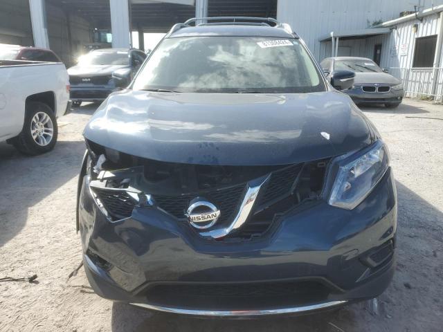 Photo 4 VIN: 5N1AT2MLXFC779759 - NISSAN ROGUE S 