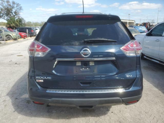 Photo 5 VIN: 5N1AT2MLXFC779759 - NISSAN ROGUE S 