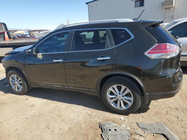 Photo 1 VIN: 5N1AT2MLXFC789580 - NISSAN ROGUE S 