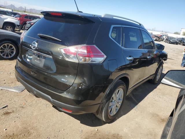 Photo 2 VIN: 5N1AT2MLXFC789580 - NISSAN ROGUE S 