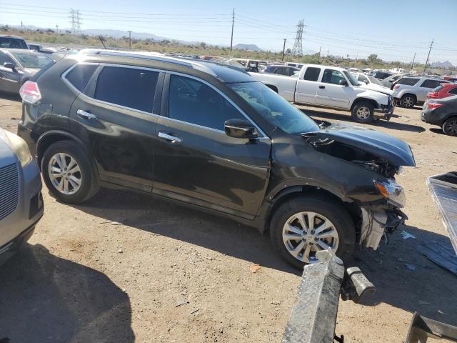 Photo 3 VIN: 5N1AT2MLXFC789580 - NISSAN ROGUE S 