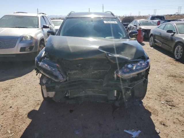 Photo 4 VIN: 5N1AT2MLXFC789580 - NISSAN ROGUE S 