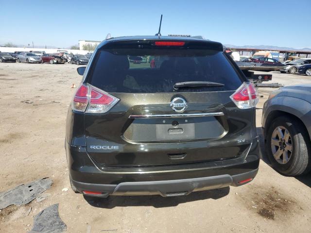 Photo 5 VIN: 5N1AT2MLXFC789580 - NISSAN ROGUE S 