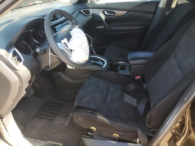 Photo 6 VIN: 5N1AT2MLXFC789580 - NISSAN ROGUE S 