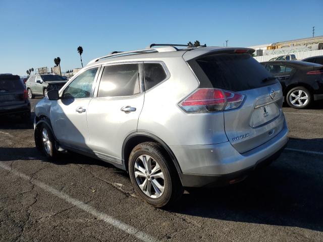 Photo 1 VIN: 5N1AT2MLXFC790552 - NISSAN ROGUE S 