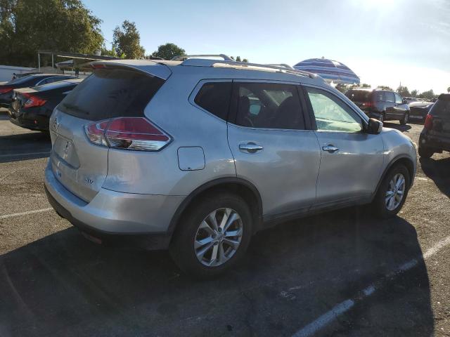 Photo 2 VIN: 5N1AT2MLXFC790552 - NISSAN ROGUE S 