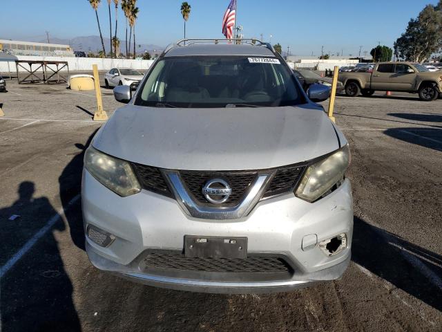 Photo 4 VIN: 5N1AT2MLXFC790552 - NISSAN ROGUE S 