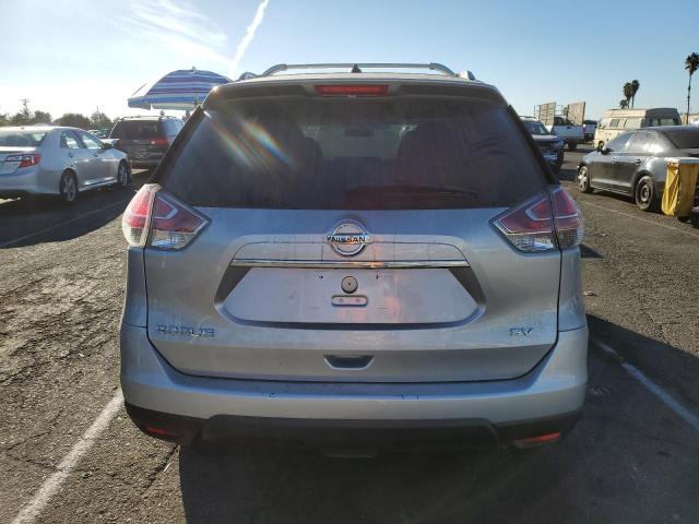 Photo 5 VIN: 5N1AT2MLXFC790552 - NISSAN ROGUE S 