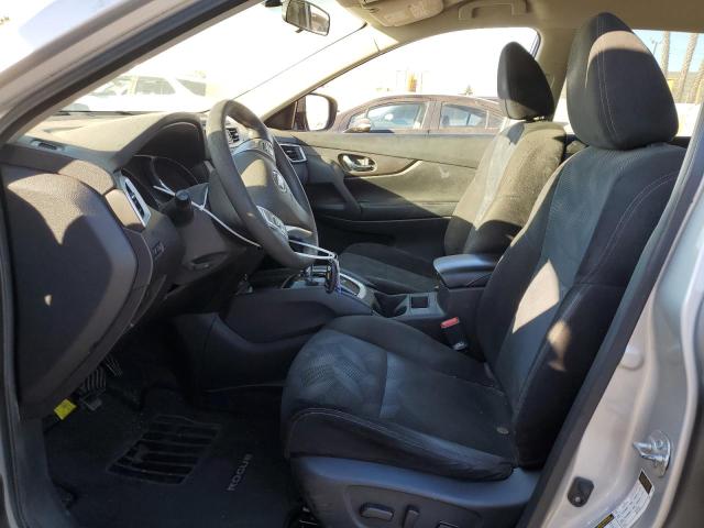 Photo 6 VIN: 5N1AT2MLXFC790552 - NISSAN ROGUE S 