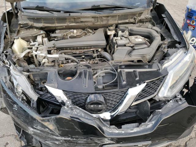 Photo 11 VIN: 5N1AT2MLXFC793645 - NISSAN ROGUE 