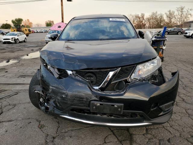 Photo 4 VIN: 5N1AT2MLXFC793645 - NISSAN ROGUE 