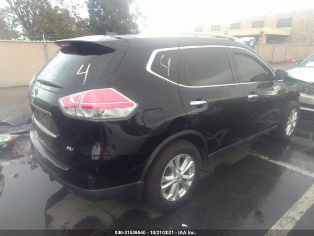 Photo 3 VIN: 5N1AT2MLXFC793953 - NISSAN ROGUE 