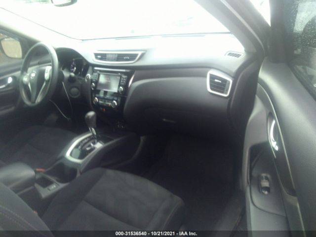 Photo 4 VIN: 5N1AT2MLXFC793953 - NISSAN ROGUE 