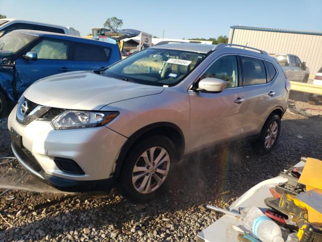 Photo 0 VIN: 5N1AT2MLXFC836168 - NISSAN ROGUE S 