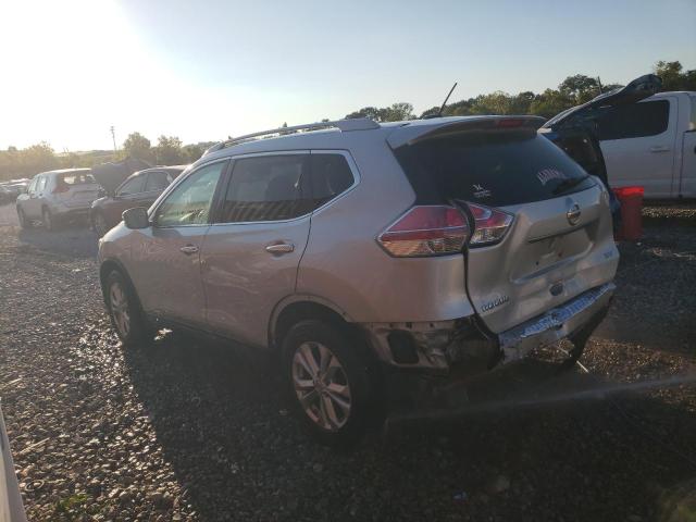 Photo 1 VIN: 5N1AT2MLXFC836168 - NISSAN ROGUE S 