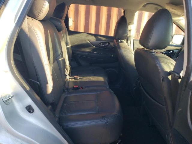 Photo 10 VIN: 5N1AT2MLXFC836168 - NISSAN ROGUE S 