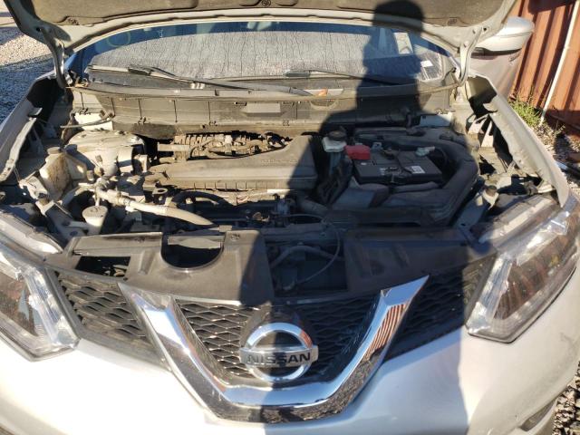 Photo 11 VIN: 5N1AT2MLXFC836168 - NISSAN ROGUE S 