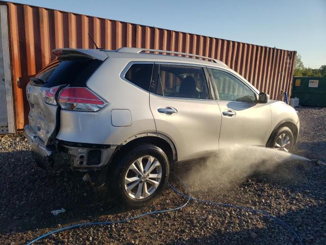 Photo 2 VIN: 5N1AT2MLXFC836168 - NISSAN ROGUE S 