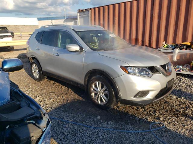 Photo 3 VIN: 5N1AT2MLXFC836168 - NISSAN ROGUE S 