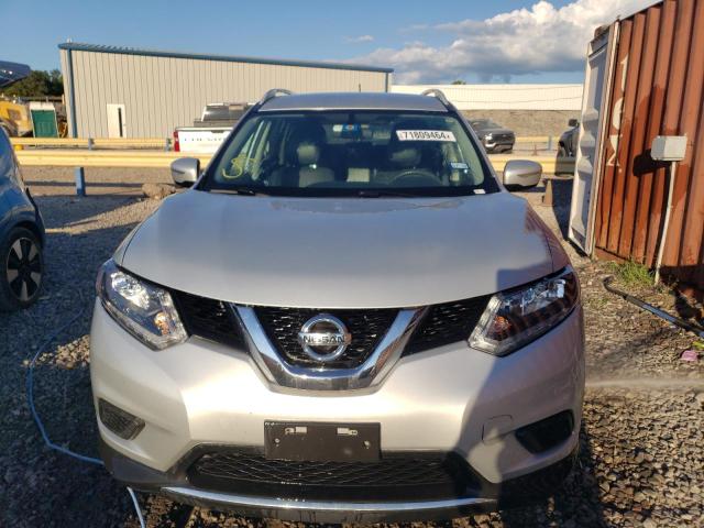 Photo 4 VIN: 5N1AT2MLXFC836168 - NISSAN ROGUE S 