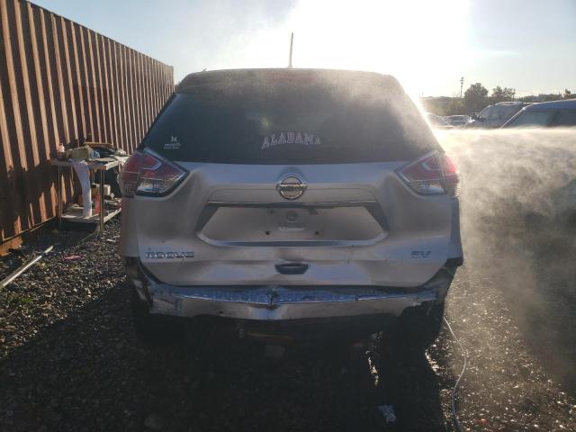 Photo 5 VIN: 5N1AT2MLXFC836168 - NISSAN ROGUE S 