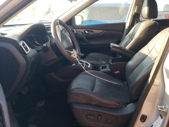 Photo 6 VIN: 5N1AT2MLXFC836168 - NISSAN ROGUE S 