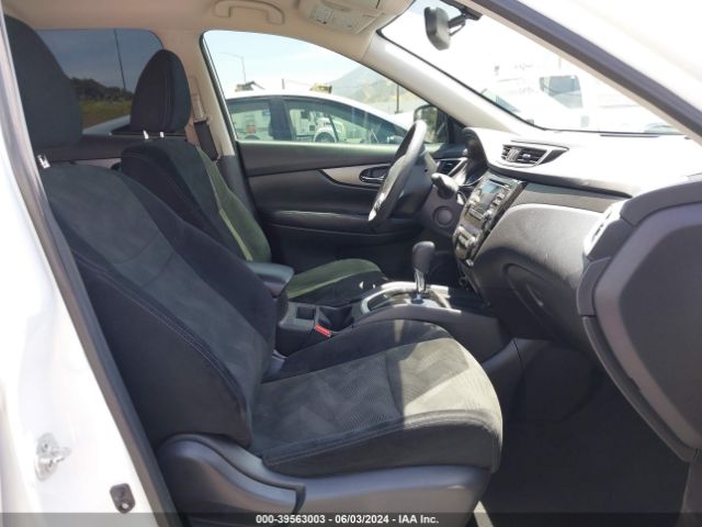 Photo 4 VIN: 5N1AT2MLXFC896211 - NISSAN ROGUE 