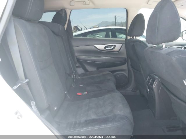 Photo 7 VIN: 5N1AT2MLXFC896211 - NISSAN ROGUE 