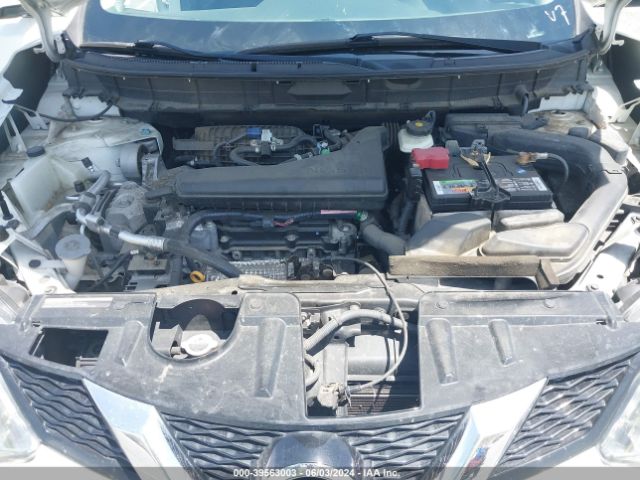 Photo 9 VIN: 5N1AT2MLXFC896211 - NISSAN ROGUE 