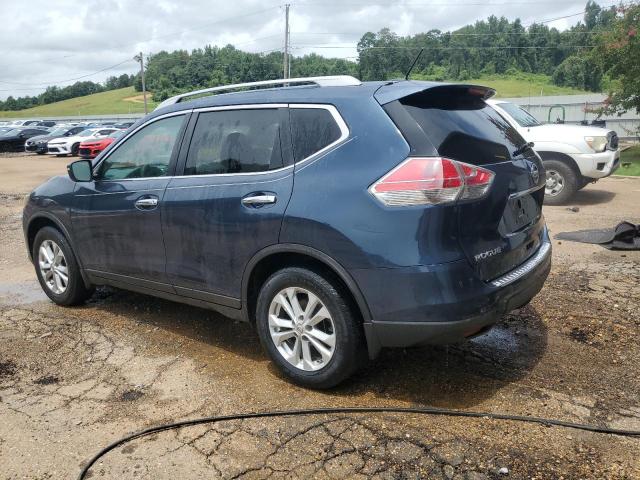 Photo 1 VIN: 5N1AT2MLXFC915680 - NISSAN ROGUE S 