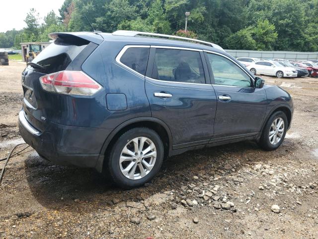 Photo 2 VIN: 5N1AT2MLXFC915680 - NISSAN ROGUE S 