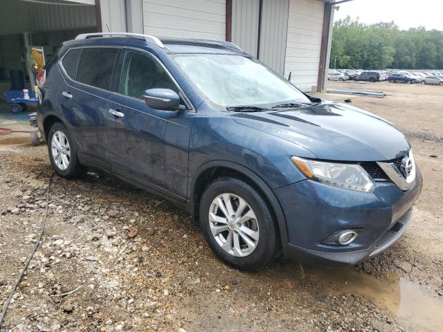 Photo 3 VIN: 5N1AT2MLXFC915680 - NISSAN ROGUE S 