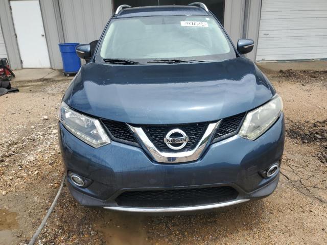 Photo 4 VIN: 5N1AT2MLXFC915680 - NISSAN ROGUE S 