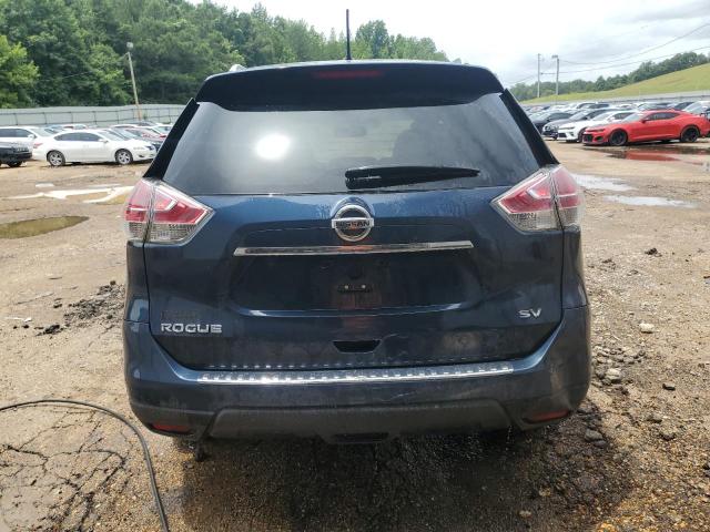 Photo 5 VIN: 5N1AT2MLXFC915680 - NISSAN ROGUE S 