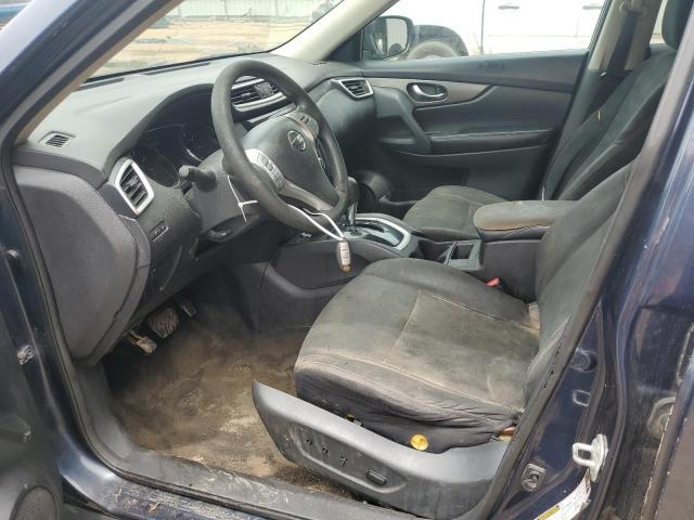 Photo 6 VIN: 5N1AT2MLXFC915680 - NISSAN ROGUE S 